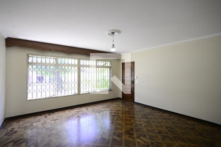 Sala de casa à venda com 3 quartos, 330m² em Vila Mariana, São Paulo