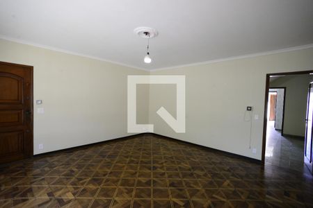 Sala de casa à venda com 3 quartos, 330m² em Vila Mariana, São Paulo