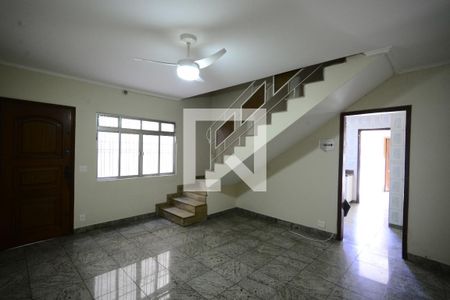 Sala 2 de casa à venda com 3 quartos, 330m² em Vila Mariana, São Paulo