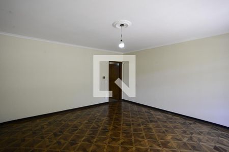 Sala de casa à venda com 3 quartos, 330m² em Vila Mariana, São Paulo