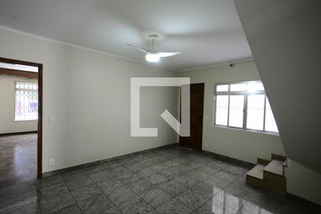 Sala 2 de casa à venda com 3 quartos, 330m² em Vila Mariana, São Paulo