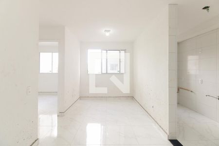 Sala de apartamento à venda com 2 quartos, 42m² em Vila Moreira, São Paulo
