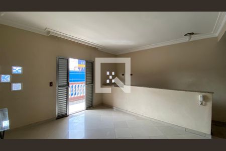 Sala de casa à venda com 4 quartos, 320m² em Chácara Cruzeiro do Sul, São Paulo