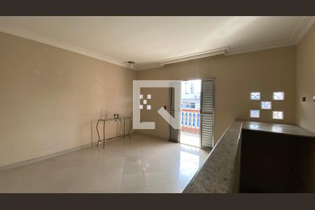 Sala de casa à venda com 4 quartos, 320m² em Chácara Cruzeiro do Sul, São Paulo