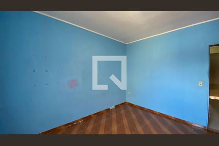 Quarto 1 de casa à venda com 4 quartos, 320m² em Chácara Cruzeiro do Sul, São Paulo