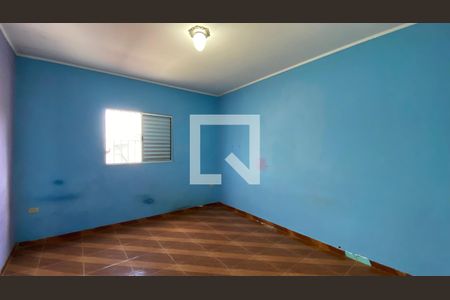 Quarto 1 de casa à venda com 4 quartos, 320m² em Chácara Cruzeiro do Sul, São Paulo