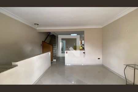 Sala de casa à venda com 4 quartos, 320m² em Chácara Cruzeiro do Sul, São Paulo