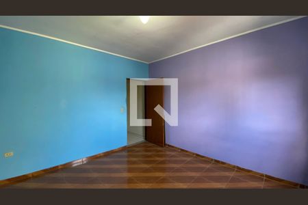 Quarto 1 de casa à venda com 4 quartos, 320m² em Chácara Cruzeiro do Sul, São Paulo