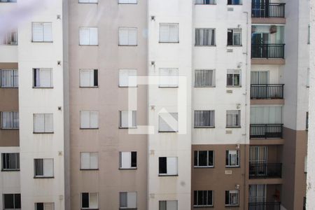 Vista do Quarto 1 de apartamento à venda com 2 quartos, 40m² em Parque Reboucas, São Paulo