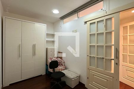 Quarto 1 de apartamento à venda com 2 quartos, 72m² em Jardim Botânico, Rio de Janeiro
