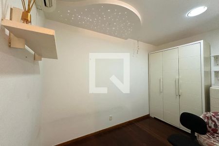 Quarto 1 de apartamento à venda com 2 quartos, 72m² em Jardim Botânico, Rio de Janeiro