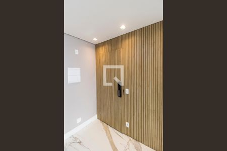 Entrada de apartamento para alugar com 1 quarto, 69m² em Alphaville Empresarial, Barueri