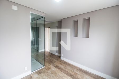 Suíte de apartamento para alugar com 1 quarto, 69m² em Alphaville Empresarial, Barueri