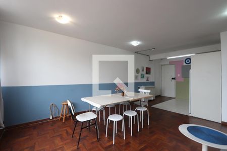 Studio de kitnet/studio à venda com 1 quarto, 37m² em Centro Histórico de São Paulo, São Paulo