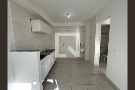 Apartamento para alugar com 2 quartos, 33m² em Jardim Celeste, São Paulo
