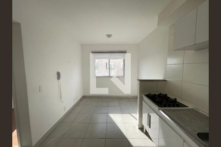 Apartamento para alugar com 2 quartos, 33m² em Jardim Celeste, São Paulo