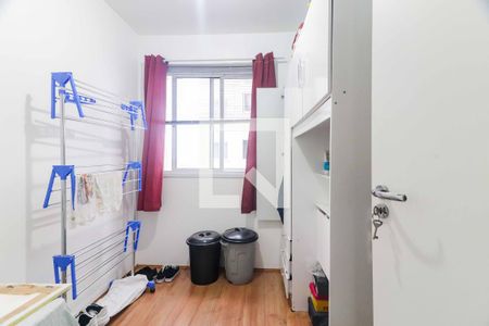 Quarto 1 de apartamento à venda com 2 quartos, 33m² em Jardim Celeste, São Paulo