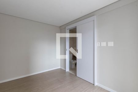 Suíte de apartamento à venda com 2 quartos, 131m² em Barro Preto, Belo Horizonte