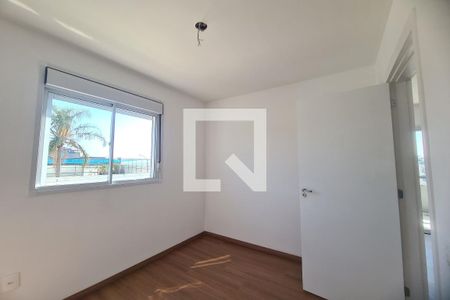 Quarto de apartamento à venda com 2 quartos, 43m² em Jardim Adutora, São Paulo