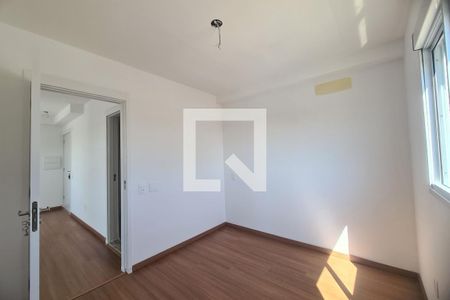 Quarto de apartamento à venda com 2 quartos, 43m² em Jardim Adutora, São Paulo