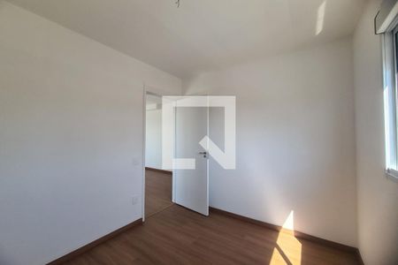 Quarto 2 de apartamento à venda com 2 quartos, 43m² em Jardim Adutora, São Paulo