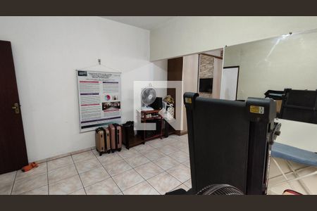 Quarto 1 de casa para alugar com 4 quartos, 160m² em Vila Perracini, Poá