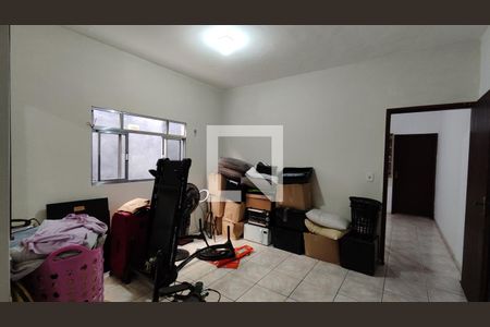Quarto 1 de casa para alugar com 4 quartos, 160m² em Vila Perracini, Poá