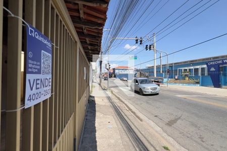 Placa de casa à venda com 2 quartos, 500m² em Vila Galvão, Guarulhos