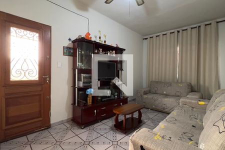 Sala de casa à venda com 2 quartos, 500m² em Vila Galvão, Guarulhos