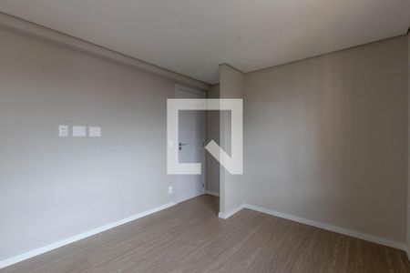 Suíte 1 de apartamento à venda com 3 quartos, 135m² em Barro Preto, Belo Horizonte