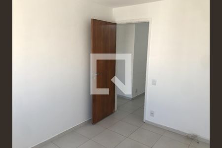 Quarto 1 de apartamento para alugar com 2 quartos, 50m² em Vila Buarque, São Paulo