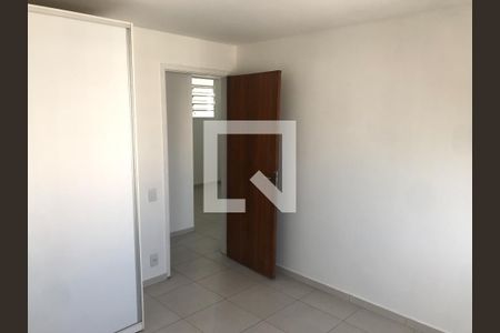 Quarto 2 de apartamento para alugar com 2 quartos, 50m² em Vila Buarque, São Paulo