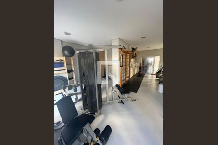 Foto 14 de apartamento à venda com 2 quartos, 52m² em Vila Butantã, São Paulo