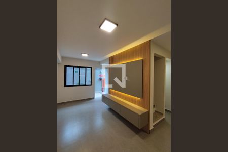 Sala de casa para alugar com 2 quartos, 100m² em Jardins, São Paulo