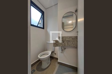 Lavabo de casa para alugar com 2 quartos, 100m² em Jardins, São Paulo