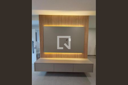 Sala de casa para alugar com 2 quartos, 100m² em Jardins, São Paulo