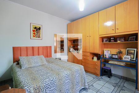 Quarto 2 de casa à venda com 4 quartos, 280m² em Vila Nova Cachoeirinha, São Paulo