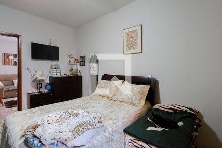 Quarto 1 de casa à venda com 4 quartos, 280m² em Vila Nova Cachoeirinha, São Paulo