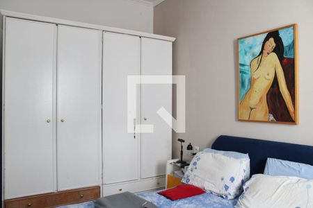 Suíte de casa à venda com 2 quartos, 110m² em Brás, São Paulo