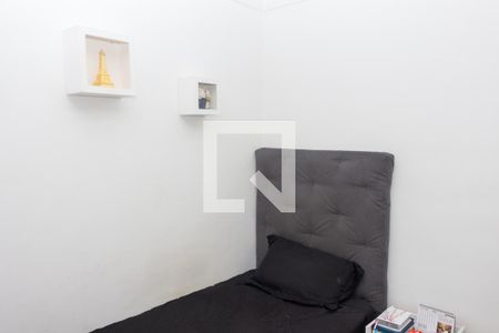 Quarto 1 de casa de condomínio para alugar com 2 quartos, 90m² em Pedreira, São Paulo