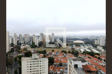 Vista de apartamento para alugar com 3 quartos, 88m² em Paraíso, São Paulo