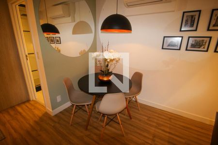 Studio de kitnet/studio para alugar com 1 quarto, 37m² em Jardim Portal da Colina, Sorocaba
