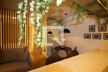 Studio de kitnet/studio para alugar com 1 quarto, 37m² em Jardim Portal da Colina, Sorocaba