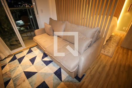 Studio de kitnet/studio para alugar com 1 quarto, 37m² em Jardim Portal da Colina, Sorocaba