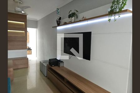 Sala de casa para alugar com 3 quartos, 170m² em Vila Matilde, São Paulo