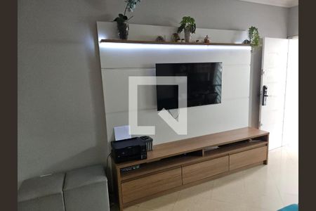 Sala de casa para alugar com 3 quartos, 170m² em Vila Matilde, São Paulo