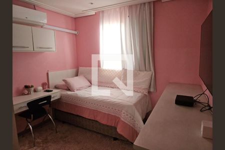 Quarto 1 de casa para alugar com 3 quartos, 170m² em Vila Matilde, São Paulo