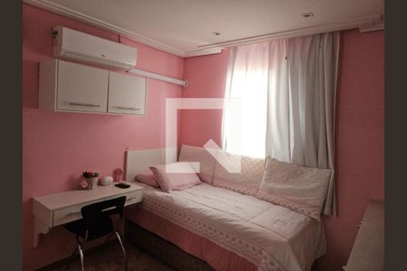 Quarto 1 de casa para alugar com 3 quartos, 170m² em Vila Matilde, São Paulo