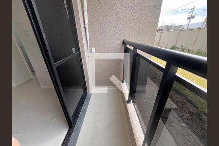 Varanda de apartamento à venda com 3 quartos, 70m² em Recreio dos Bandeirantes, Rio de Janeiro