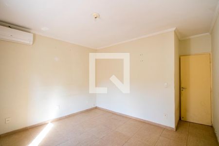 Quarto 1 - Suíte de casa à venda com 2 quartos, 136m² em Vila Scarpelli, Santo André